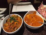 Pinch Of Spice Indian Cuisine • Banquet Hall