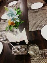 The Royal Veg Garden Restaurant