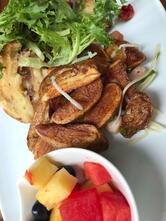 Restaurant L'Échaudé