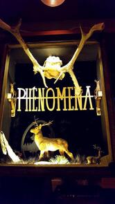 La Buvette Chez Simone