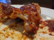 Crabby Joe's Bar • Grill