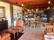 Pilgrim Coffee House