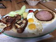 Cora - Breakfast and Lunch