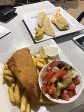 Riverside Seafood