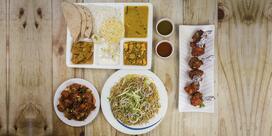 New Sagar Restaurant & Fast Food