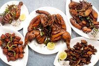 AL YOUSUFAIN FAST FOOD RESTAURANT