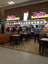 Bob's Burger - Shopping Piedade