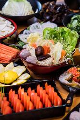 Suan Suan 涮涮牛羊