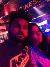 Level 3 the club and lounge