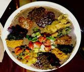 Lalibela Restaurant - Bloor St