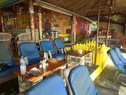 Boom Shankar Restaurant