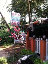 Ice And Spice Bar And Restaurant