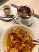 Sfizio Ristorante Caffè Pizzeria