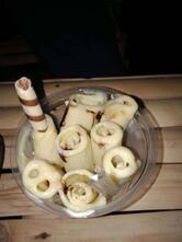 The Casserole Of Happiness Cafe