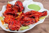 Scirocco Mysuru (Rooftop Restobar)