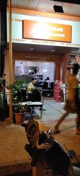 Sai Darbar Biryani Corner