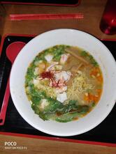 RAMEN-SAN