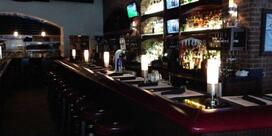 Kenny's Wood Fired Grill