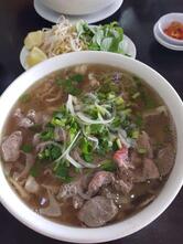 Special Pho Ngon
