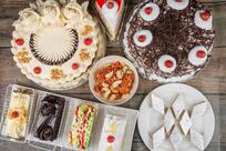 Yogis Hira Sweets And Hot Bakers