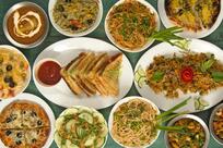 Spark, Hotel & Restaurant