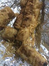 Hot & Pot Chinese Restaurant