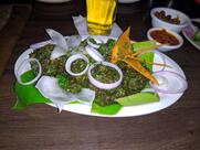 Krishna Punjab Family Restaurant And Bar