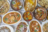 Sammaan veg. Restaurant