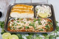 Tanatan Pav Bhaji & Fast Food Center