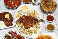 Sri Rayappas Restaurant