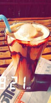 The Village In Town Cafe