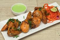 The Waves Disc & Lounge