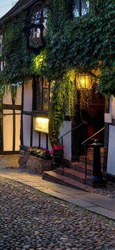 Shri Ji Misthan Bhandar