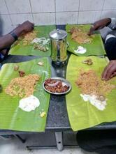 Classic Biriyani Hut