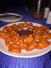 Presley de resort goa