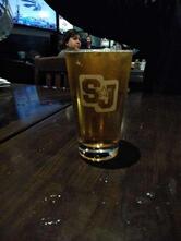 Shoeless Joe's Sports Grill