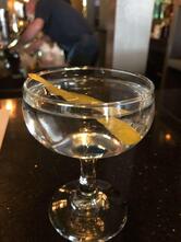 The Living Room Restaurant