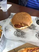 Luigi's Lasagna & Pizzeria