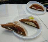 Tramé - Original Venetian Sandwiches - Garibaldi