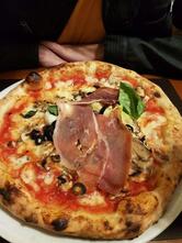 I Fratelli, Ristorante Pizzeria