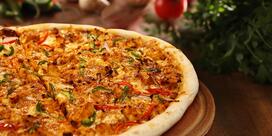 Sbarro - New York Pizza