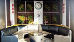 Nawabish Cafe & Lounge