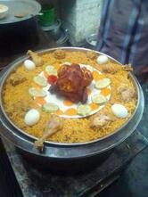 CMR Family Restaurant