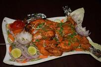 Greatwall Restro-Bar