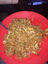 Chacha's Food Junction