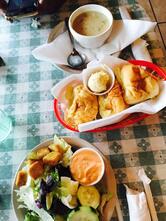 Pine Country Restaurant