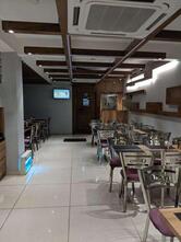 Oreo Sweets Restaurant and Bakery