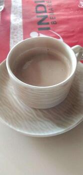 Cafe -65 ( Hotel India )