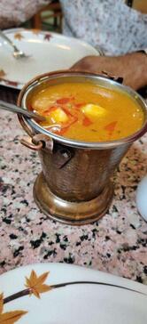 Hotel Desert Raaga Restaurant