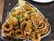 SEAFOOD JUNCTION by Ramesh